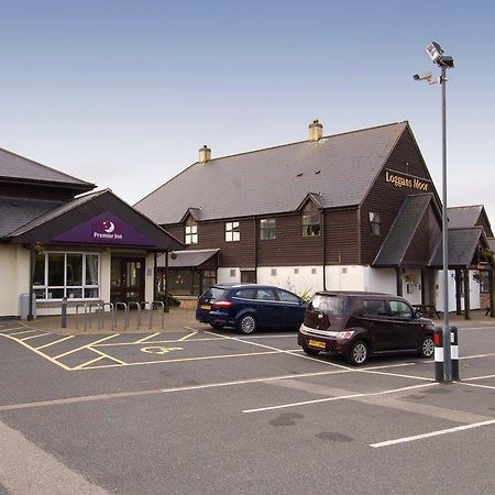 Premier Inn ヘイル エクステリア 写真