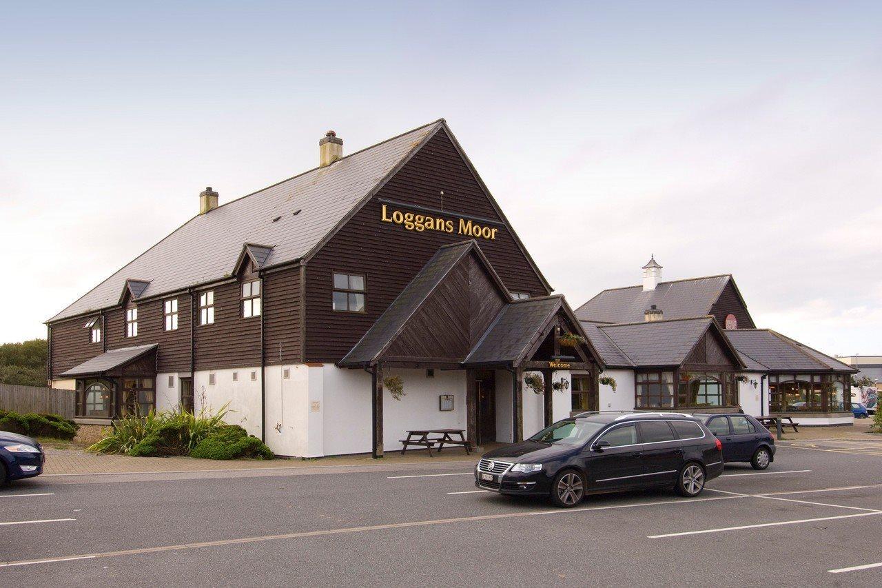 Premier Inn ヘイル エクステリア 写真
