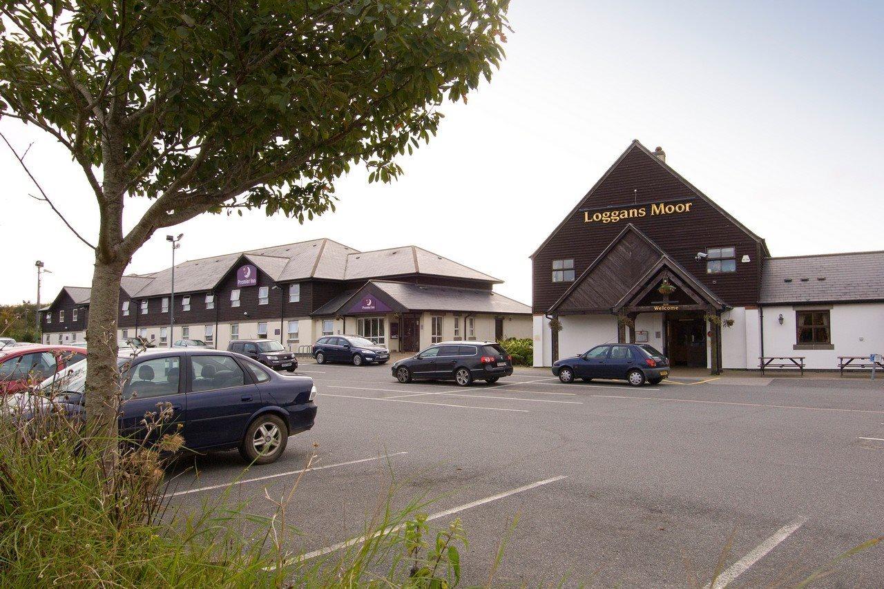Premier Inn ヘイル エクステリア 写真