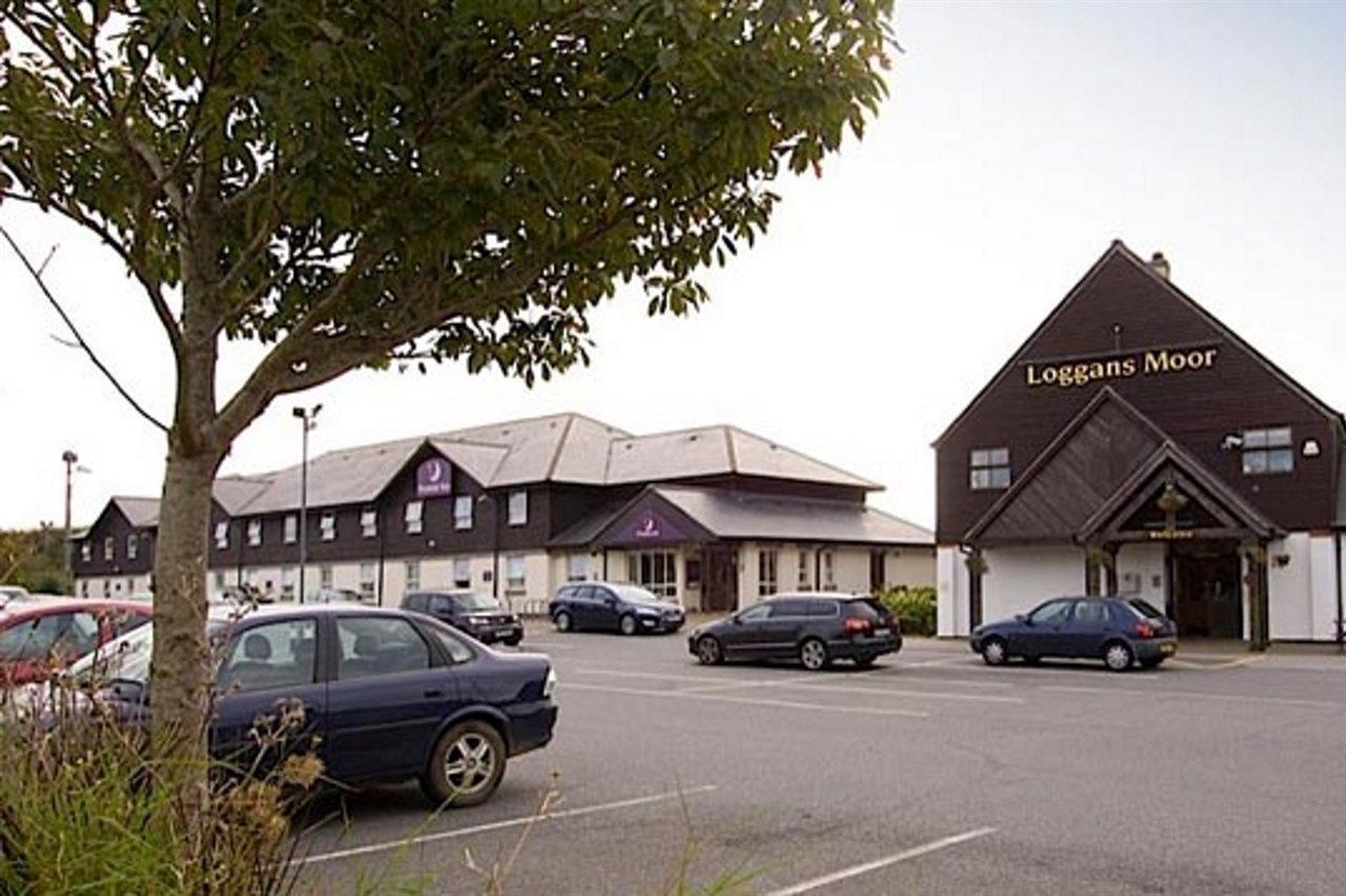Premier Inn ヘイル エクステリア 写真